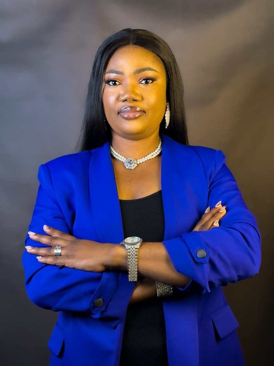 Adenike Sodeke - Founder